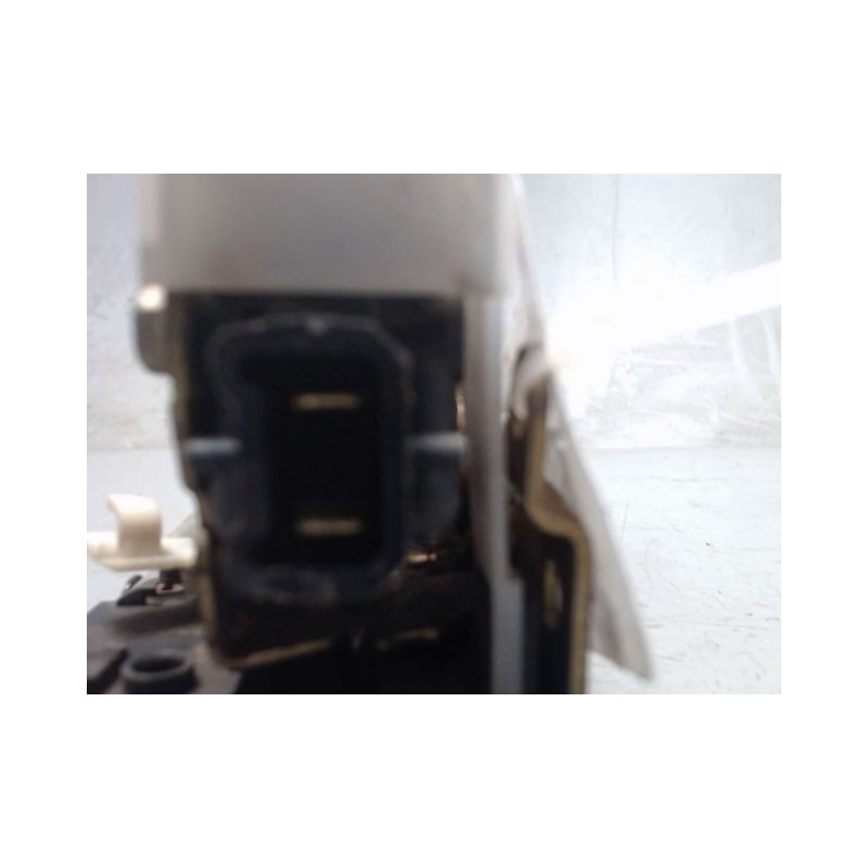SYSTEME CONDAMNATION ARRIERE DROIT RENAULT SCENIC PH1 96-99