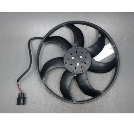 MOTEUR VENTILATEUR RADIATEUR