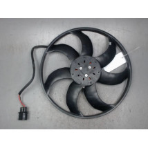 MOTEUR VENTILATEUR RADIATEUR VOLKSWAGEN GOLF VII