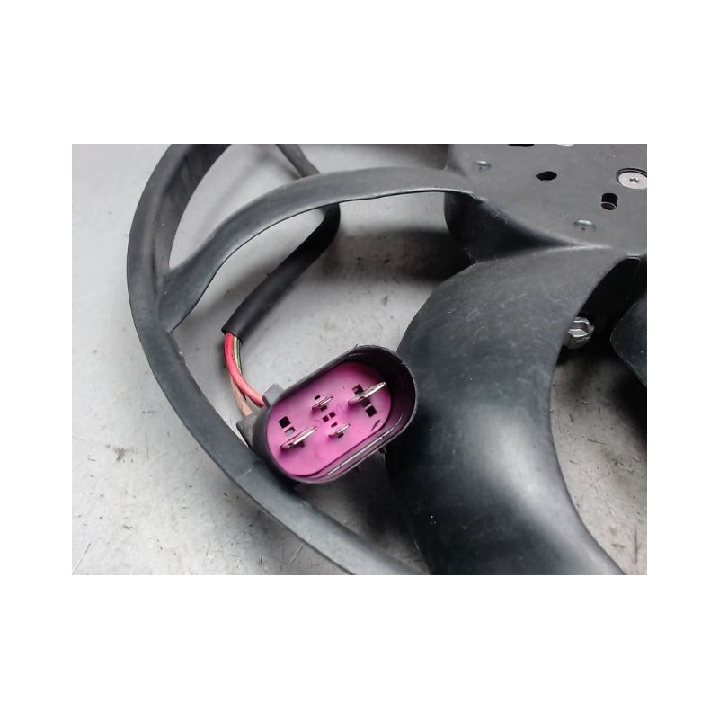 MOTEUR VENTILATEUR RADIATEUR VOLKSWAGEN GOLF VII