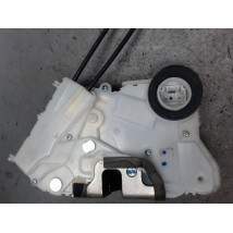 SYSTEME CONDAMNATION AVANT DROIT TOYOTA YARIS