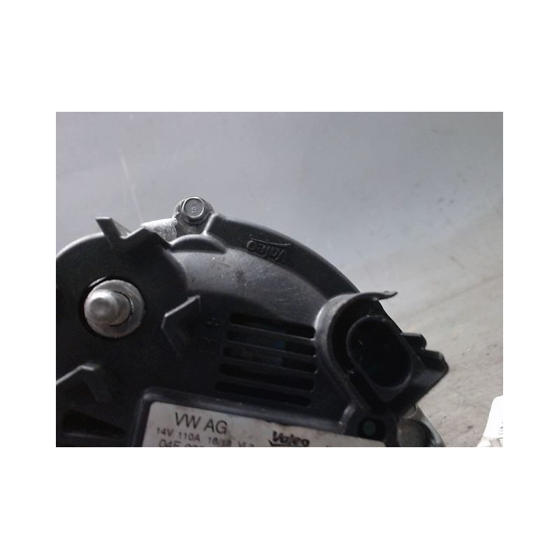 ALTERNATEUR VOLKSWAGEN GOLF VII