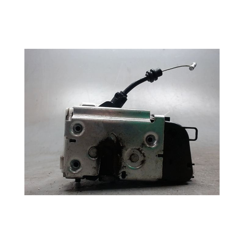 SYSTEME CONDAMNATION ARRIERE GAUCHE CITROEN C3 2005-