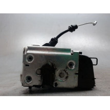 SYSTEME CONDAMNATION ARRIERE GAUCHE CITROEN C3 2005-