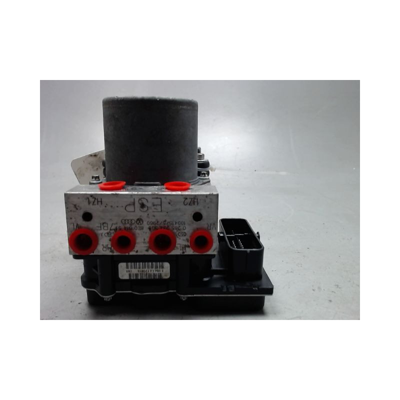 UNITE HYDRAULIQUE ABS SEAT EXEO