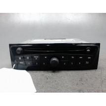 AUTORADIO RENAULT CLIO