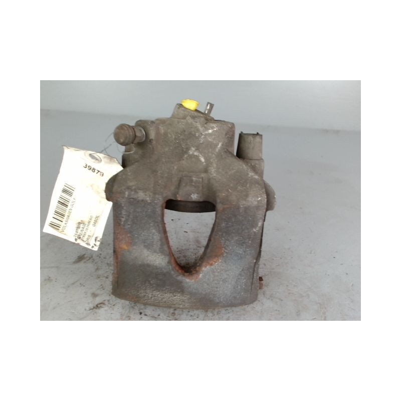 ETRIER DE FREIN AVANT DROIT VOLKSWAGEN GOLF 6 BREAK GASOIL