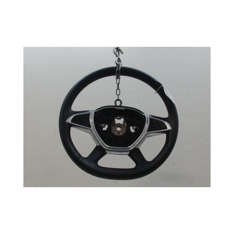 VOLANT DE DIRECTION DACIA SANDERO II Phase 1 2012-...