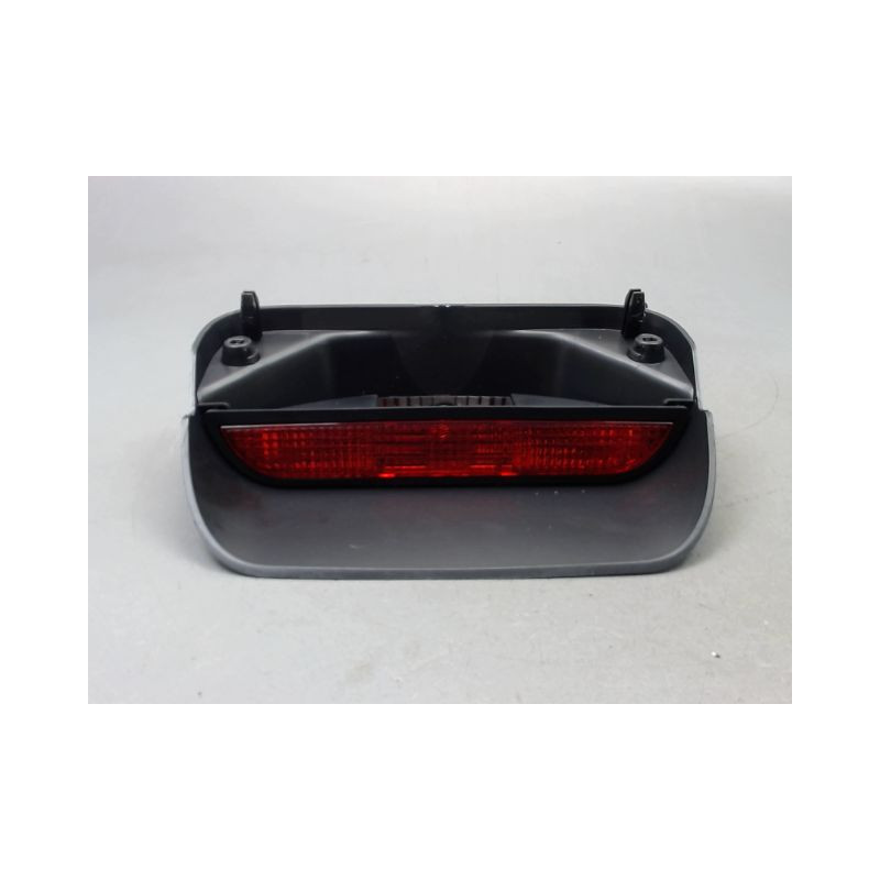 FEUX STOP SUPPLEMENTAIRE DACIA SANDERO II Phase 1 2012-...