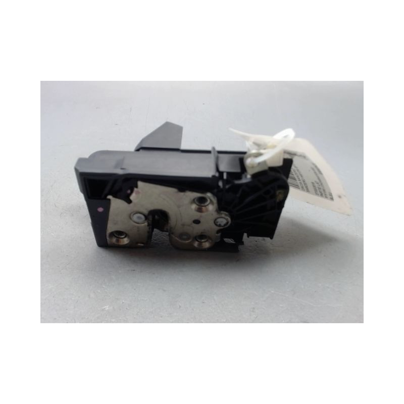 SYSTEME CONDAMNATION ARRIERE DROIT DACIA SANDERO II Phase 1 2012-...