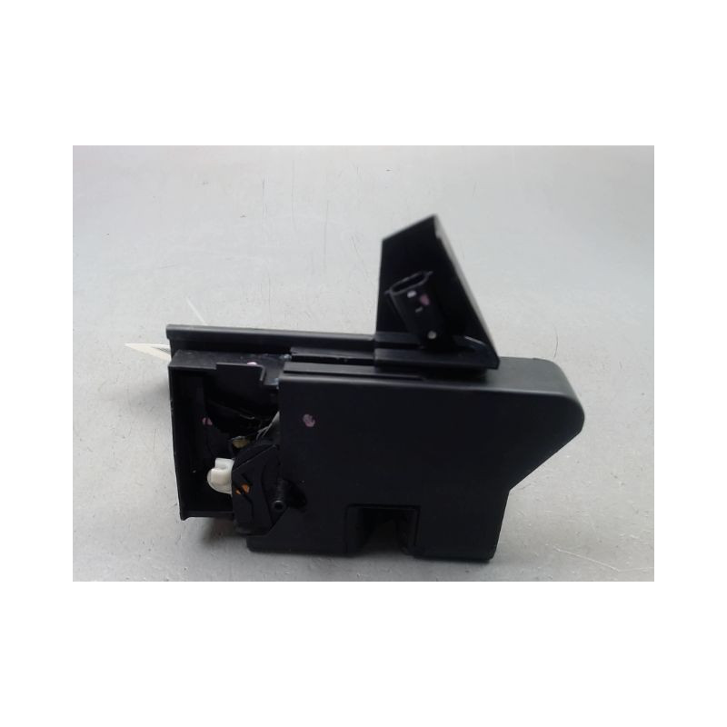 SYSTEME CONDAMNATION ARRIERE DROIT DACIA SANDERO II Phase 1 2012-...