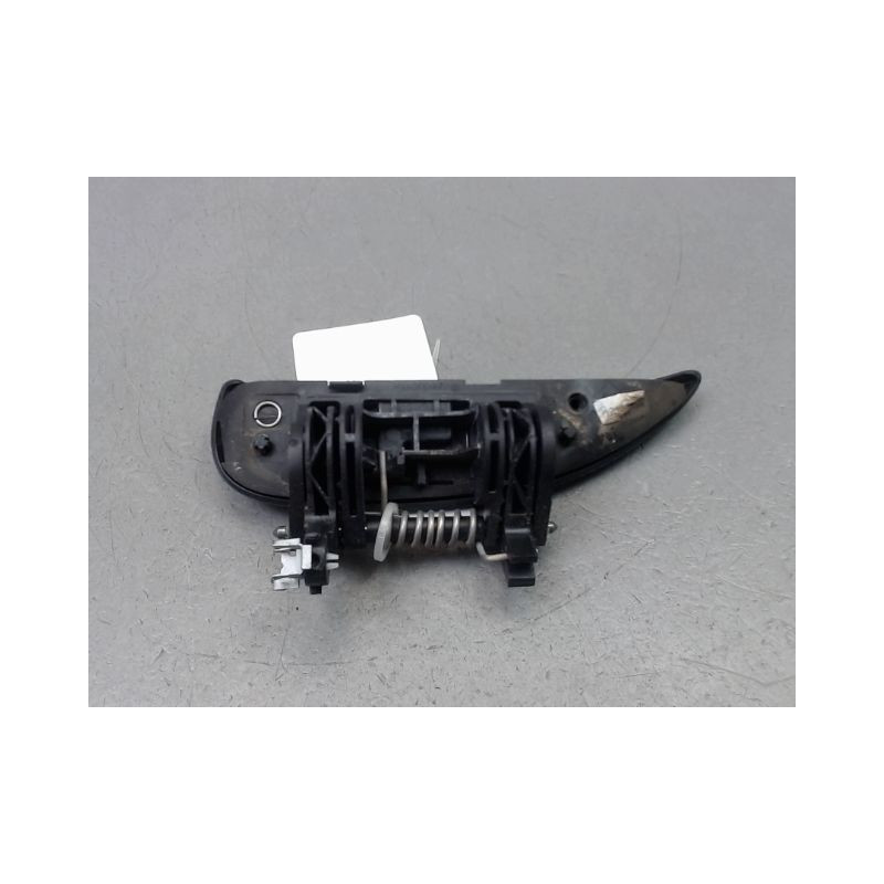 POIGNEE EXTERIEURE PORTE ARRIERE DROIT DACIA SANDERO II Phase 1 2012-...