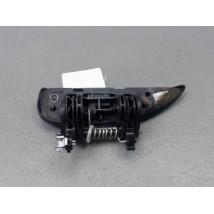 POIGNEE EXTERIEURE PORTE ARRIERE DROIT DACIA SANDERO II Phase 1 2012-...