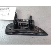 POIGNEE EXTERIEURE PORTE ARRIERE GAUCHE DACIA SANDERO II Phase 1 2012-...