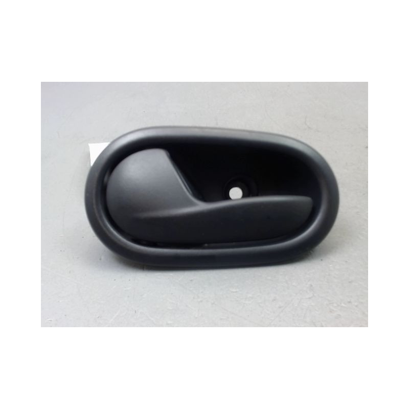 POIGNEE INTERIEURE PORTE AVANT GAUCHE DACIA SANDERO II Phase 1 2012-...