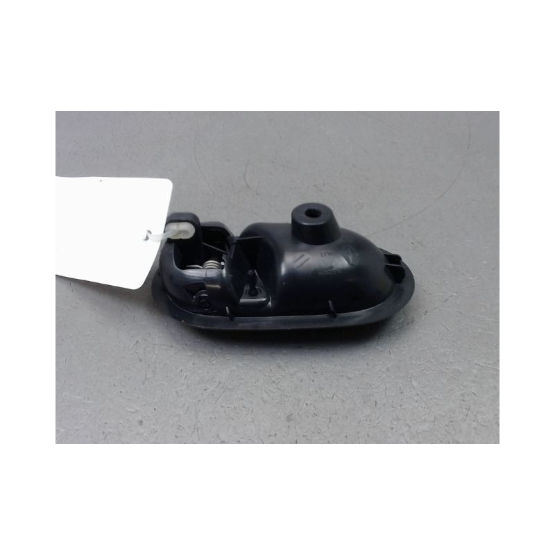 POIGNEE INTERIEURE PORTE ARRIERE DROIT DACIA SANDERO II Phase 1 2012-...