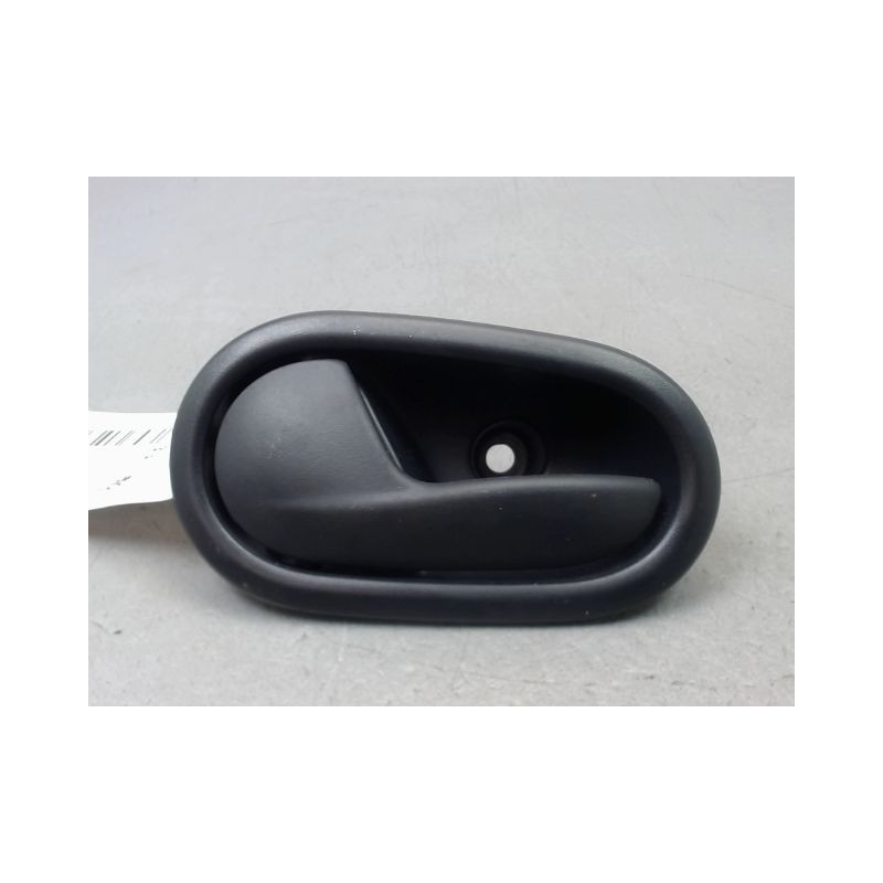 POIGNEE INTERIEURE PORTE ARRIERE GAUCHE DACIA SANDERO II Phase 1 2012-...