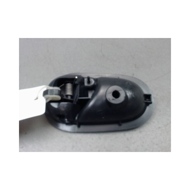 POIGNEE INTERIEURE PORTE ARRIERE GAUCHE DACIA SANDERO II Phase 1 2012-...