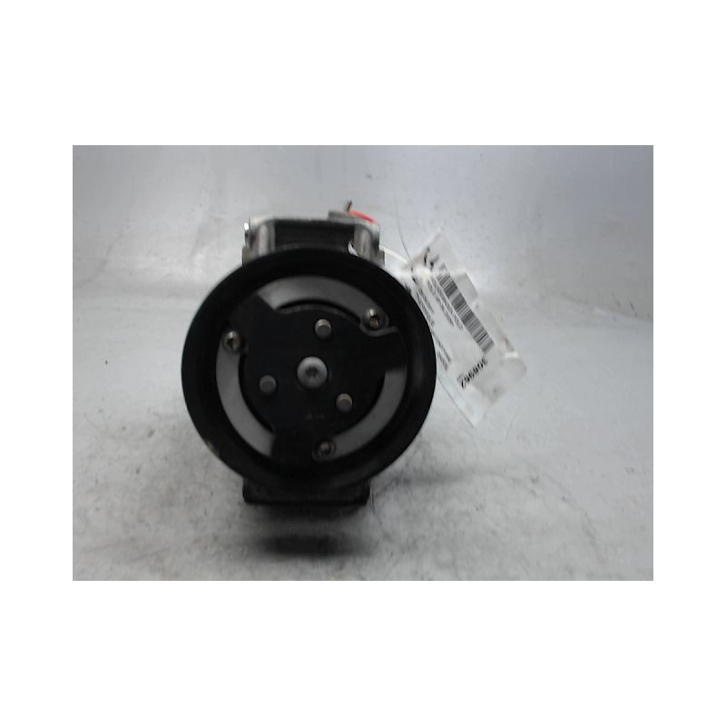 COMPRESSEUR AIR CONDITIONNE VOLKSWAGEN POLO 2009-