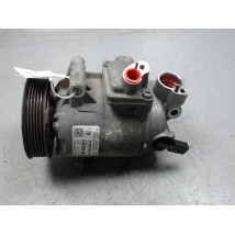 COMPRESSEUR AIR CONDITIONNE VOLKSWAGEN POLO 2009-