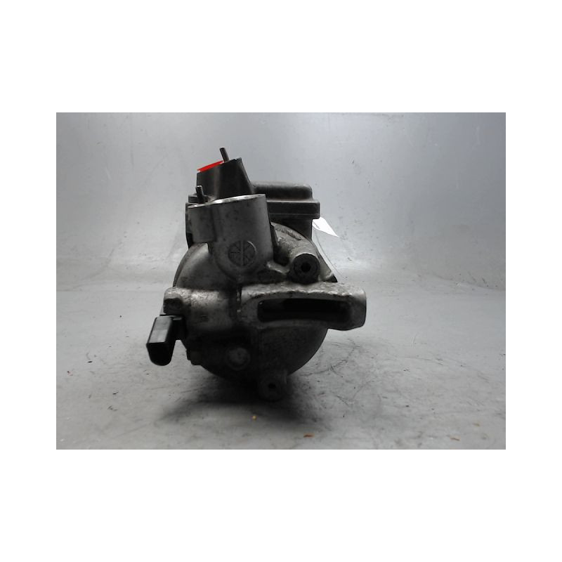COMPRESSEUR AIR CONDITIONNE VOLKSWAGEN POLO 2009-