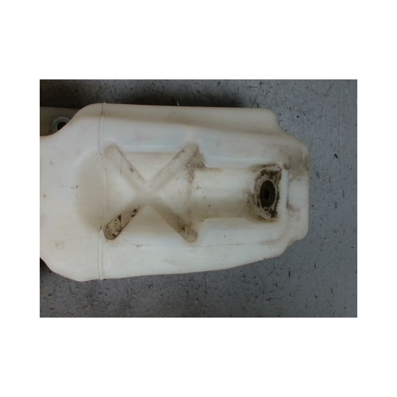 RESERVOIR LAVE-GLACE AVANT FIAT 500 2007-