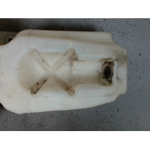 RESERVOIR LAVE-GLACE AVANT FIAT 500 2007-