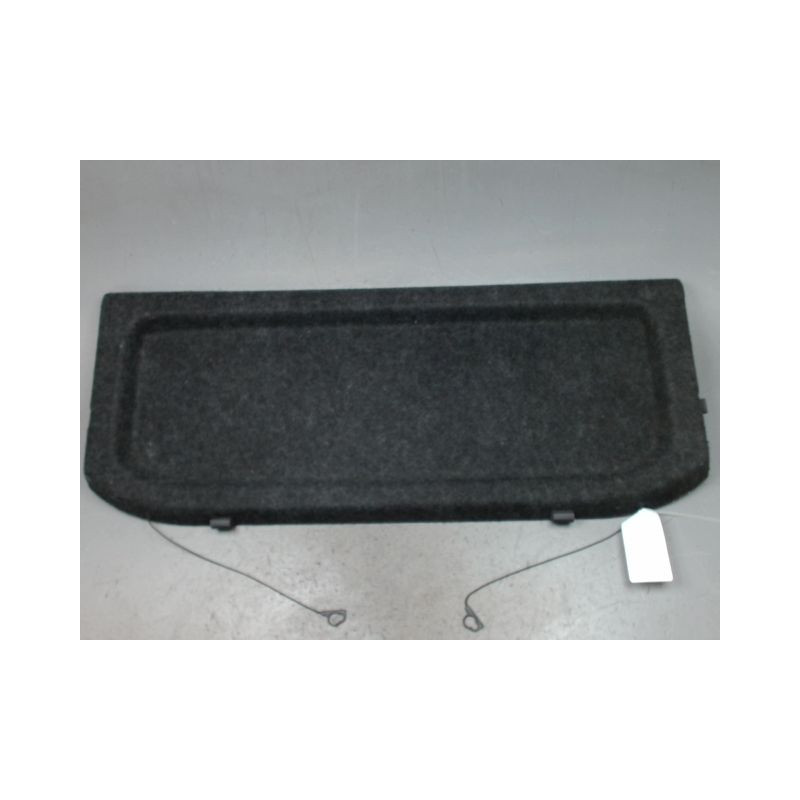 TABLETTE PLAGE ARRIERE SUZUKI SX4