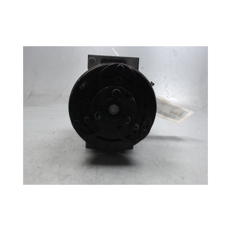 COMPRESSEUR AIR CONDITIONNE RENAULT CLIO