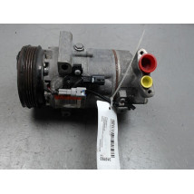 COMPRESSEUR AIR CONDITIONNE RENAULT CLIO