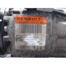 COMPRESSEUR AIR CONDITIONNE RENAULT CLIO