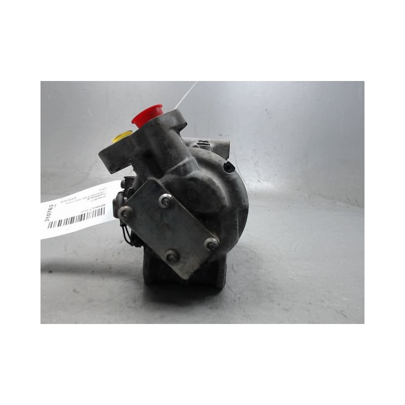 COMPRESSEUR AIR CONDITIONNE RENAULT CLIO