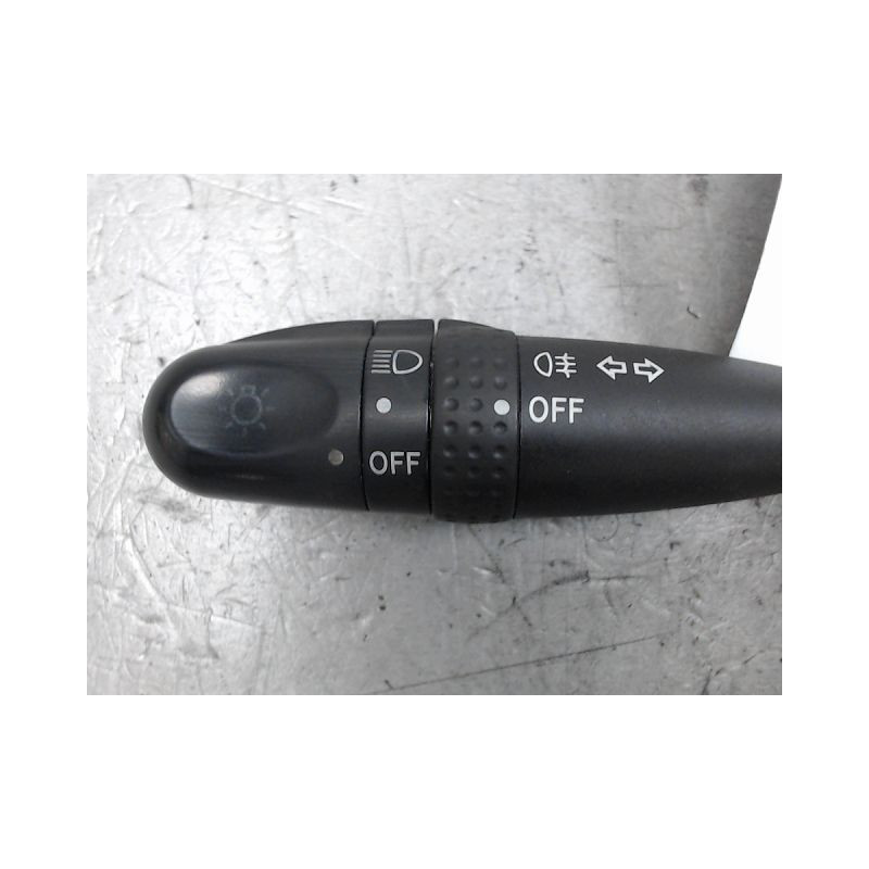 COMMANDE CLIGNOTANT SUZUKI ALTO 5 PTES