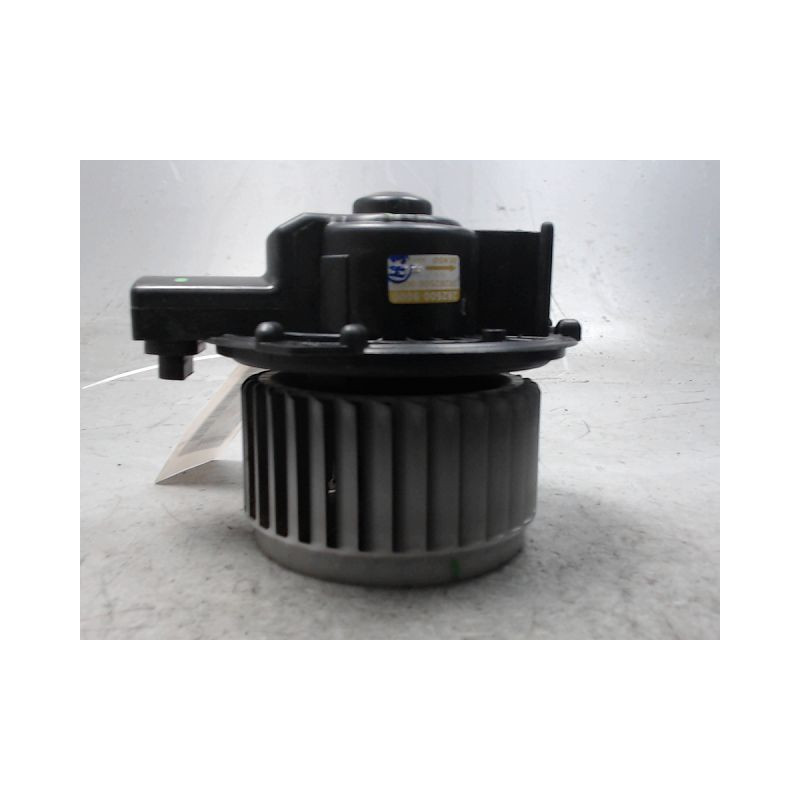MOTEUR VENTILATEUR CHAUFFAGE SUZUKI ALTO 5 PTES
