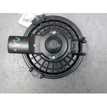 MOTEUR VENTILATEUR CHAUFFAGE SUZUKI ALTO 5 PTES
