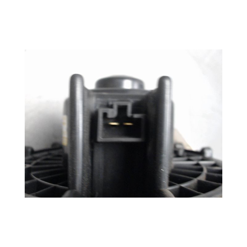 MOTEUR VENTILATEUR CHAUFFAGE SUZUKI ALTO 5 PTES