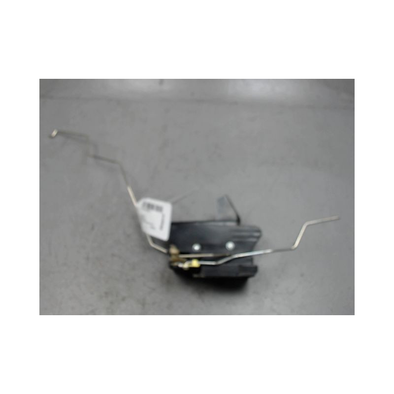 SYSTEME CONDAMNATION AVANT GAUCHE DACIA SANDERO