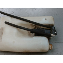 RESERVOIR LAVE-GLACE AVANT RENAULT TWINGO 2 2007-