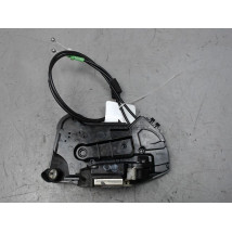 SYSTEME CONDAMNATION AVANT DROIT CITROEN C1 3P