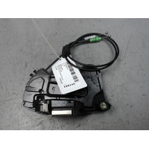 SYSTEME CONDAMNATION AVANT GAUCHE CITROEN C1 3P