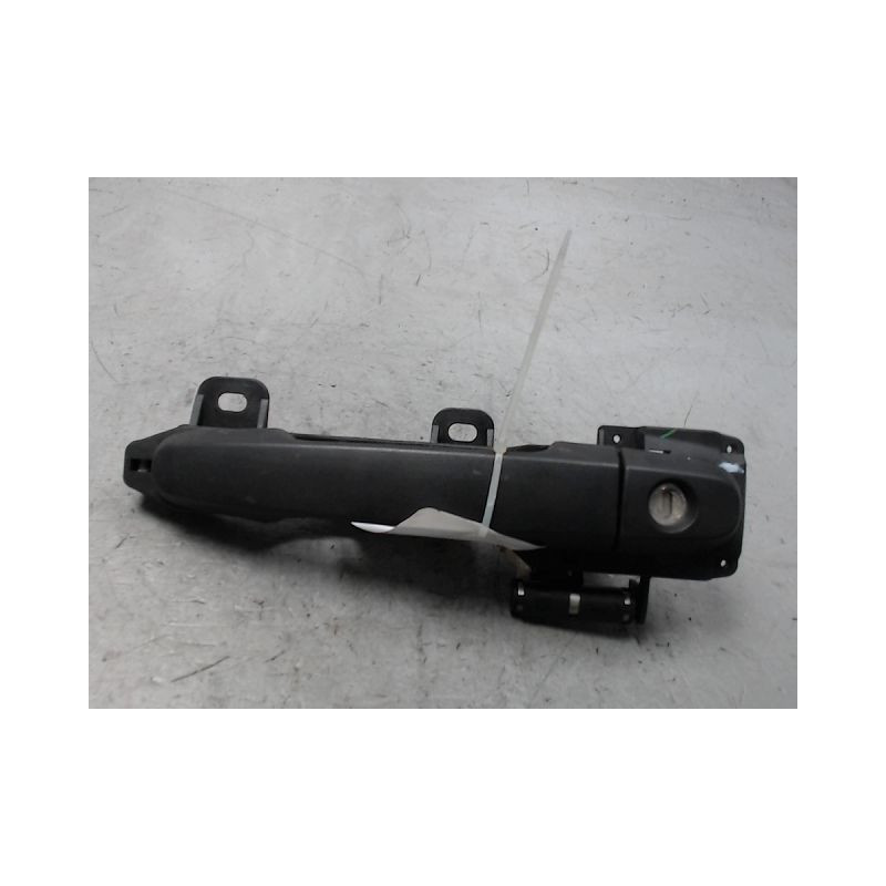 POIGNEE EXTERIEURE PORTE AVANT DROIT CITROEN C1 3P