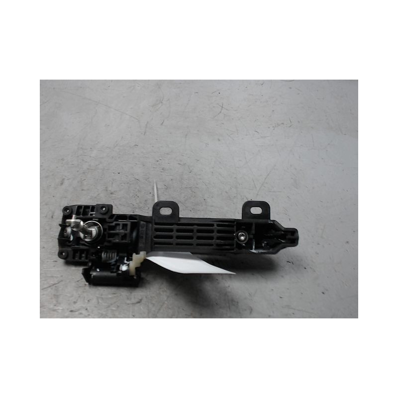 POIGNEE EXTERIEURE PORTE AVANT DROIT CITROEN C1 3P
