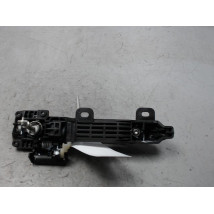POIGNEE EXTERIEURE PORTE AVANT DROIT CITROEN C1 3P