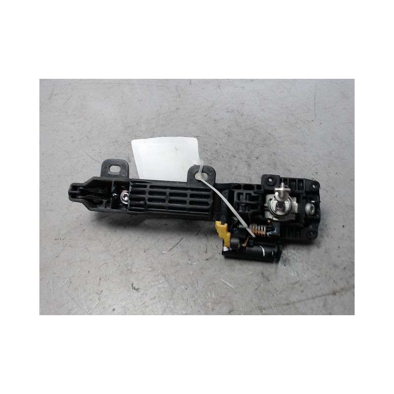 POIGNEE EXTERIEURE PORTE AVANT GAUCHE CITROEN C1 3P