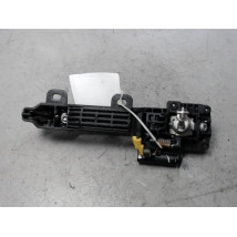 POIGNEE EXTERIEURE PORTE AVANT GAUCHE CITROEN C1 3P
