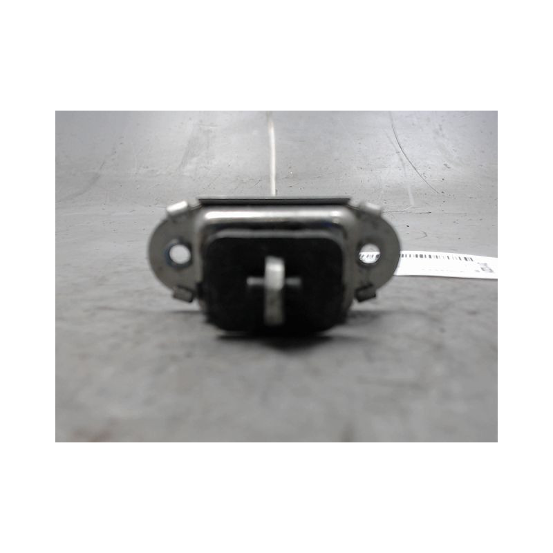 TIRANT PORTE AVANT DROIT CITROEN C1 3P