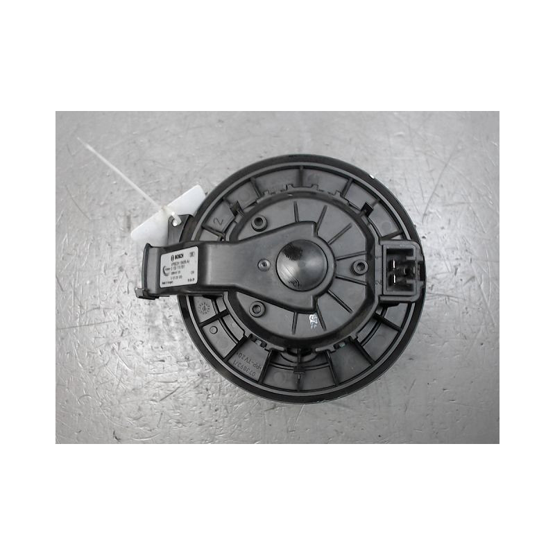 MOTEUR VENTILATEUR CHAUFFAGE FORD FIESTA 2008-