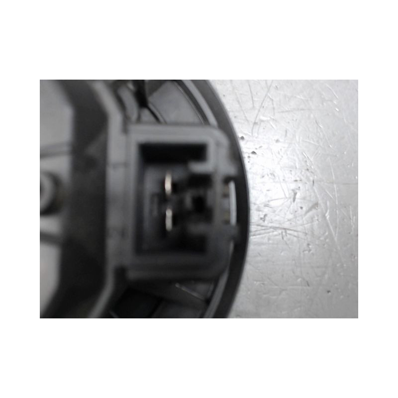 MOTEUR VENTILATEUR CHAUFFAGE FORD FIESTA 2008-