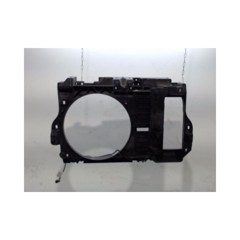 BUSE VENTILATEUR PEUGEOT 407