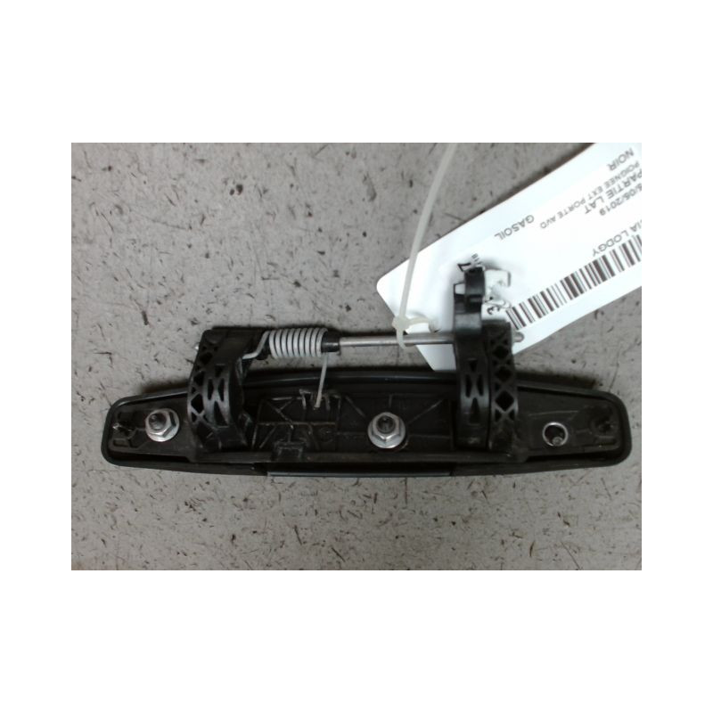 POIGNEE EXTERIEURE PORTE AVANT DROIT DACIA LODGY